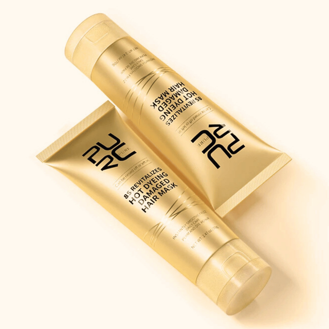 Éclat Doré - 8 Second Hair Repair Crème