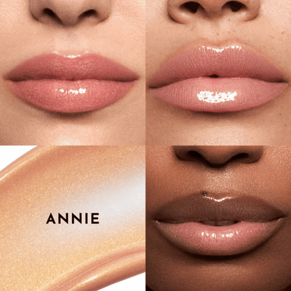 Lip Plumbing Gloss