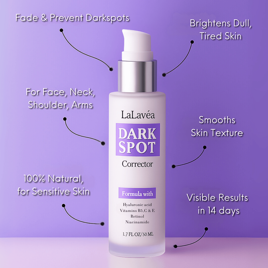 LaLavéa Darkspot-Corrector