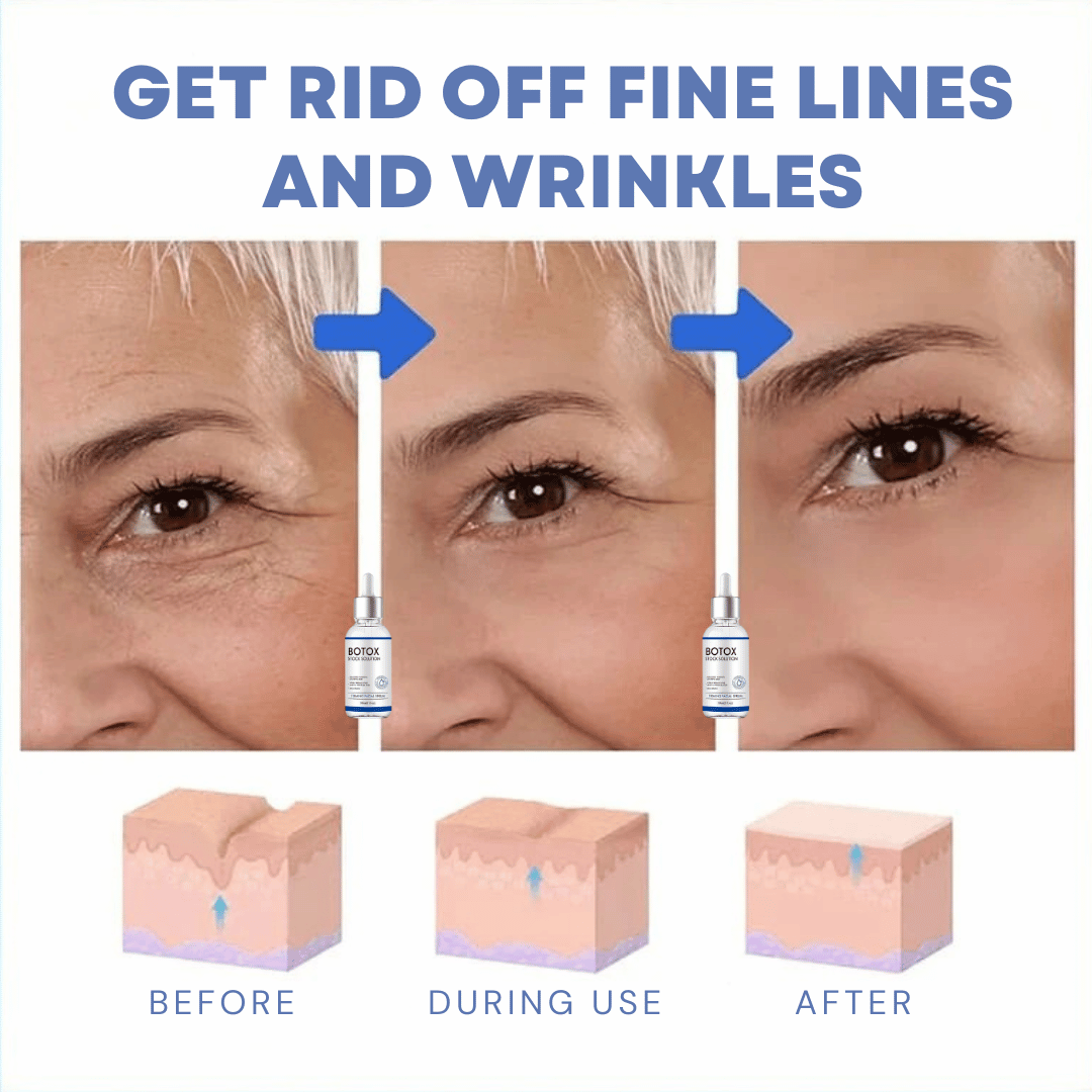 Samui | FACELIFT Botoxserum C