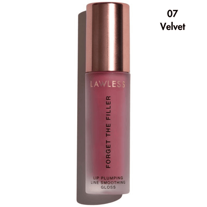 Lip Plumbing Gloss