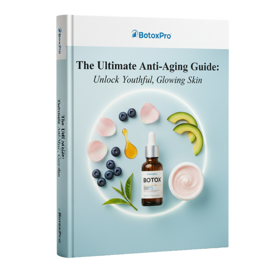 BotoxPRO Anti Aging Guide