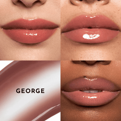 Lip Plumbing Gloss