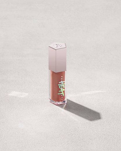Lip Plumbing & Gloss