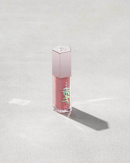 Lip Plumbing & Gloss