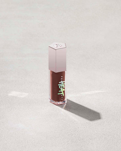 Lip Plumbing & Gloss