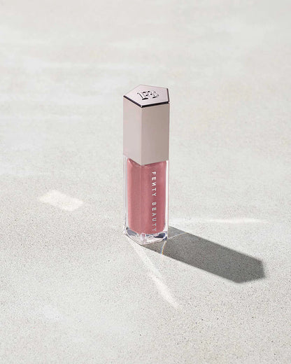 Lip Plumbing & Gloss