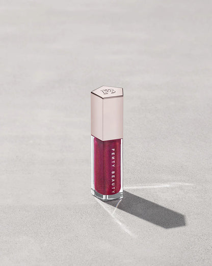 Lip Plumbing & Gloss