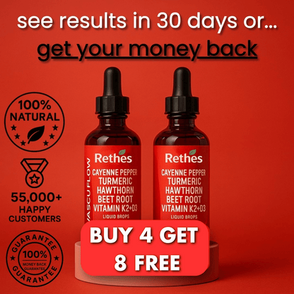 Extreme Cayenne Pepper Drops for Growth & Stamina