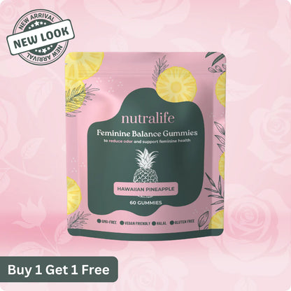 Purrlicious - Gummies