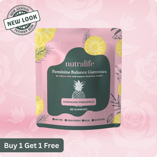 Purrlicious - Gummies
