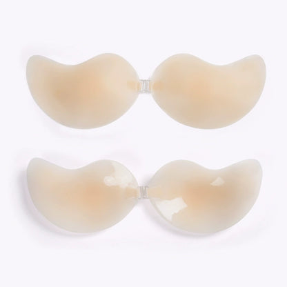 Invisible Lift Cleavage Bra