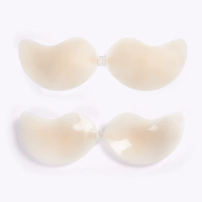 Invisible Lift Cleavage Bra
