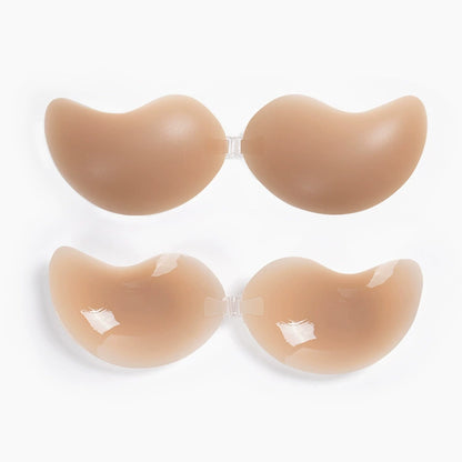 Invisible Lift Cleavage Bra