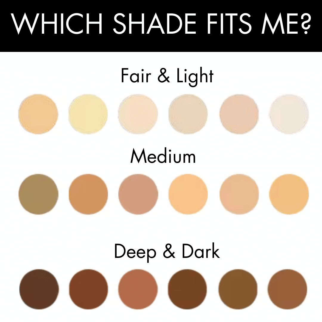 Changing Anti-Aging Foundation for Mature Skin