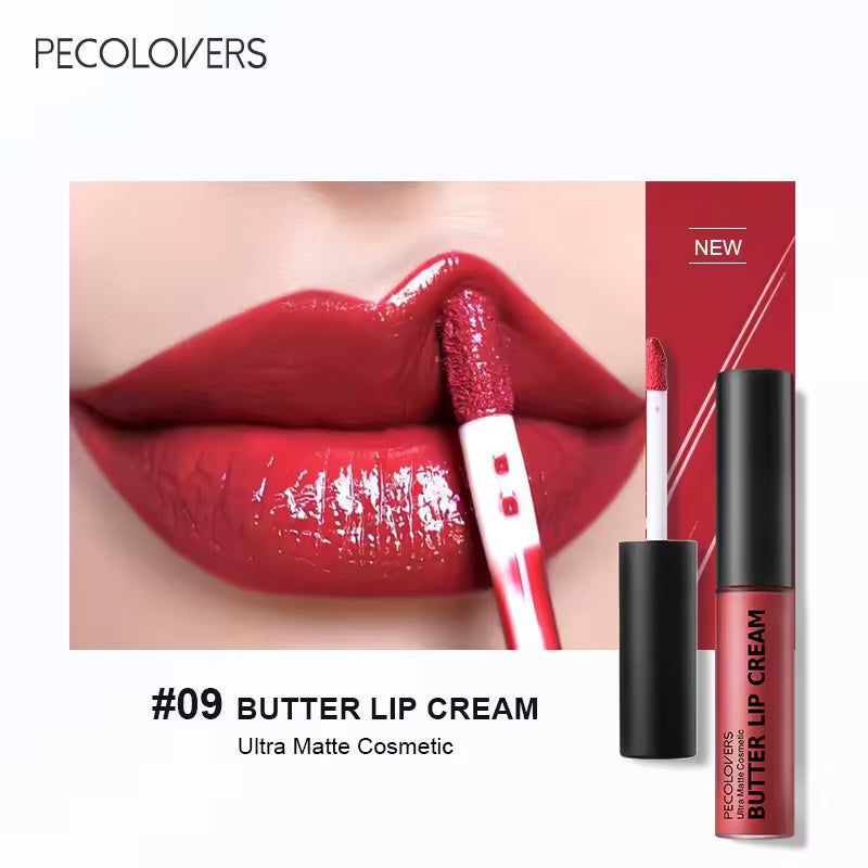 Plumbing Butter Lip Cream