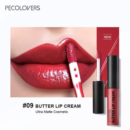 Plumbing Butter Lip Cream