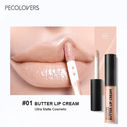 Plumbing Butter Lip Cream