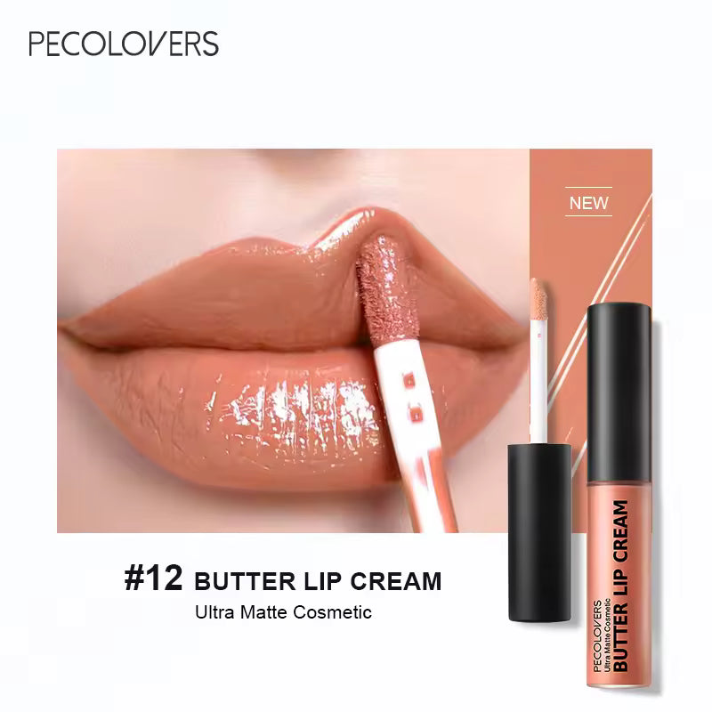 Plumbing Butter Lip Cream