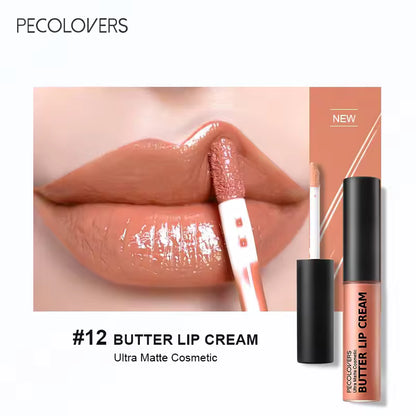 Plumbing Butter Lip Cream