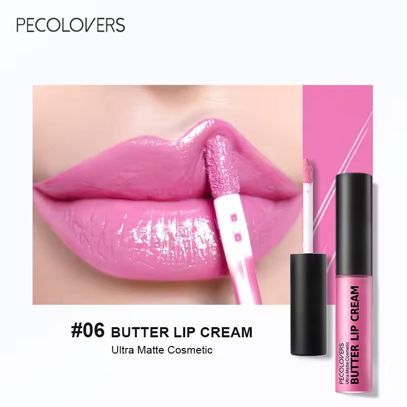 Plumbing Butter Lip Cream