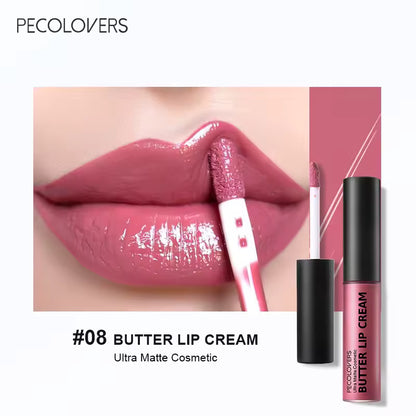 Plumbing Butter Lip Cream