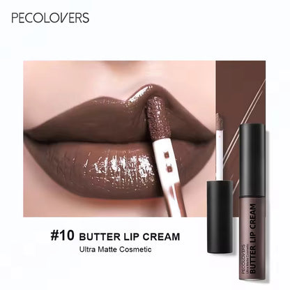 Plumbing Butter Lip Cream