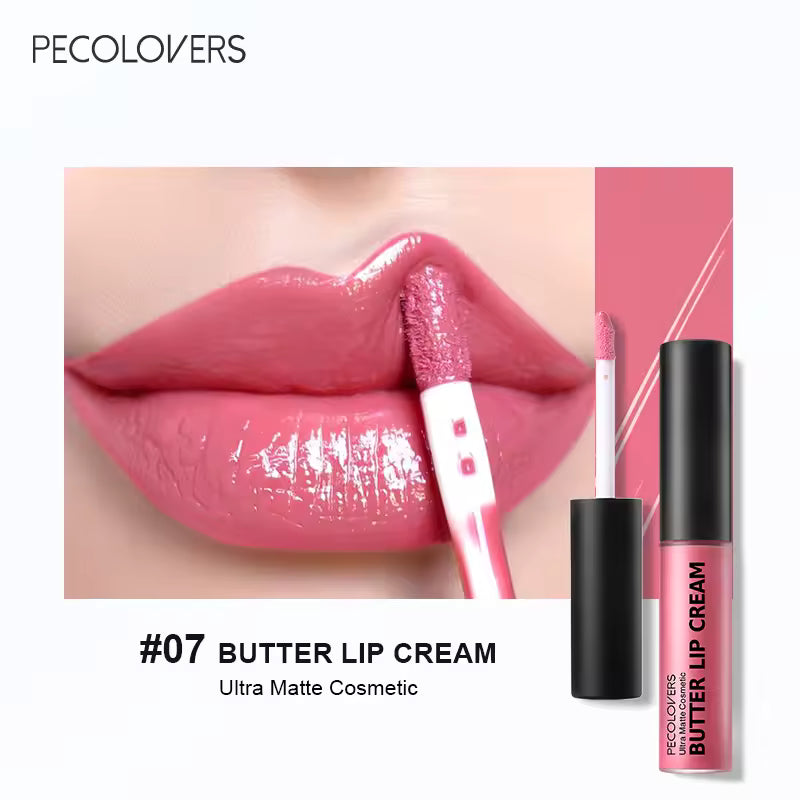 Plumbing Butter Lip Cream