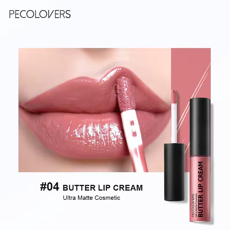 Plumbing Butter Lip Cream