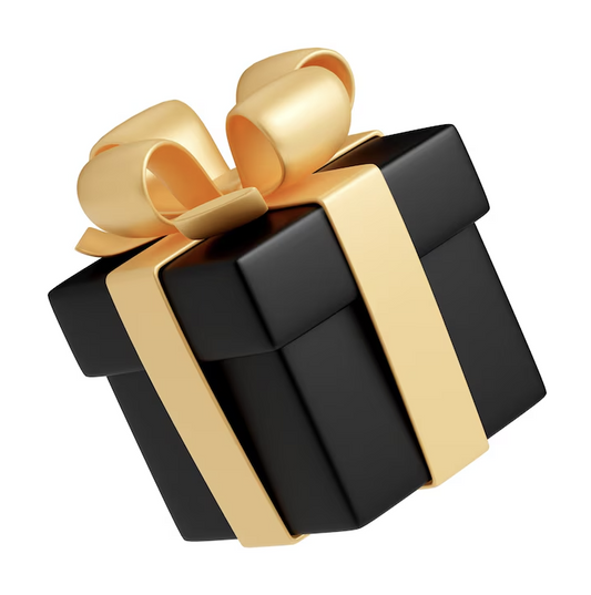 GIft: Phermone Parfume