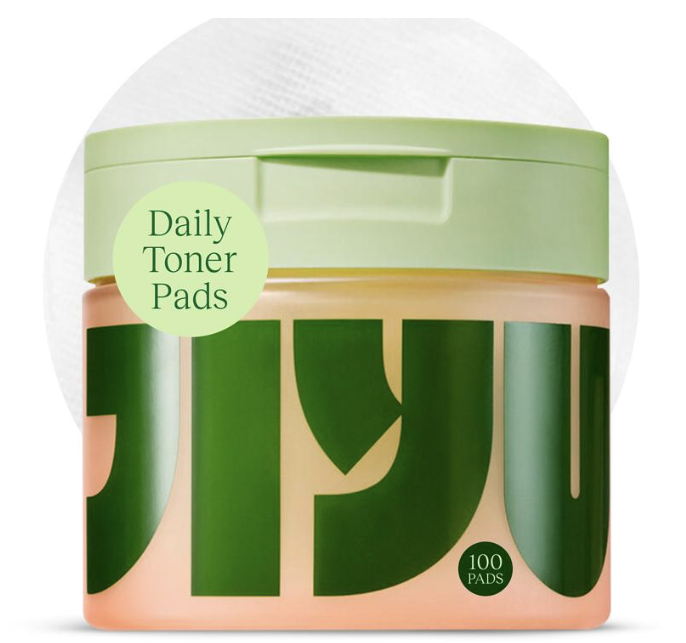 Jiyu Korean Skincare