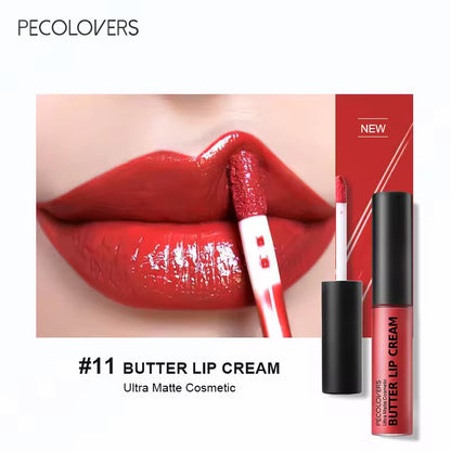 Plumbing Butter Lip Cream