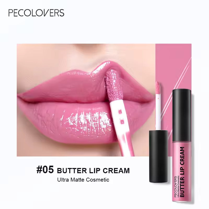 Plumbing Butter Lip Cream