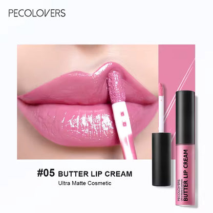 Plumbing Butter Lip Cream