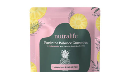 Purrlicious - Gummies