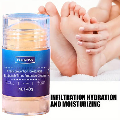 Soft Feet Balm, 2pcs.