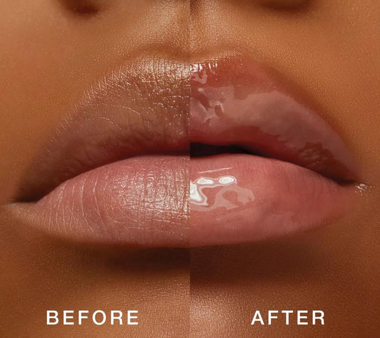 Lip Plumbing + Gloss