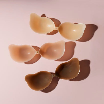 Invisible Lift Cleavage Bra