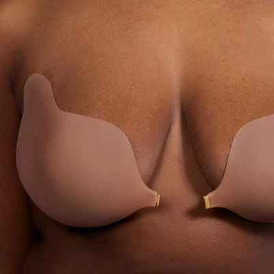 Invisible Lift Cleavage Bra
